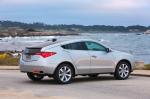 Acura ZDX 2009 года